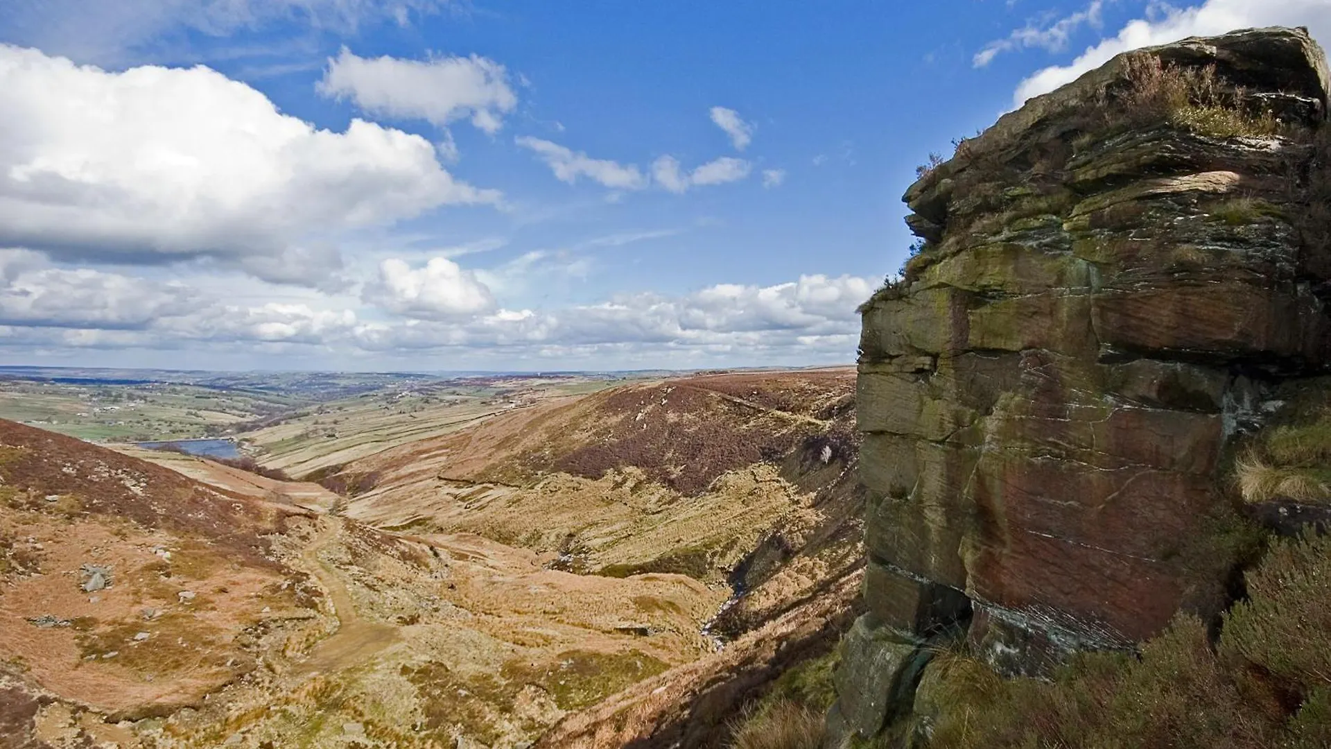 Far View Cottage Haworth Verenigd Koninkrijk