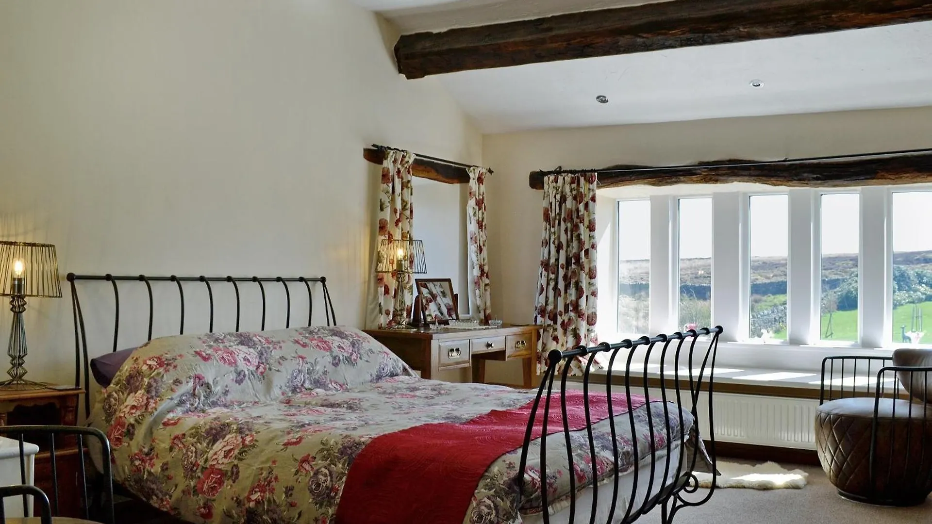 Far View Cottage Haworth