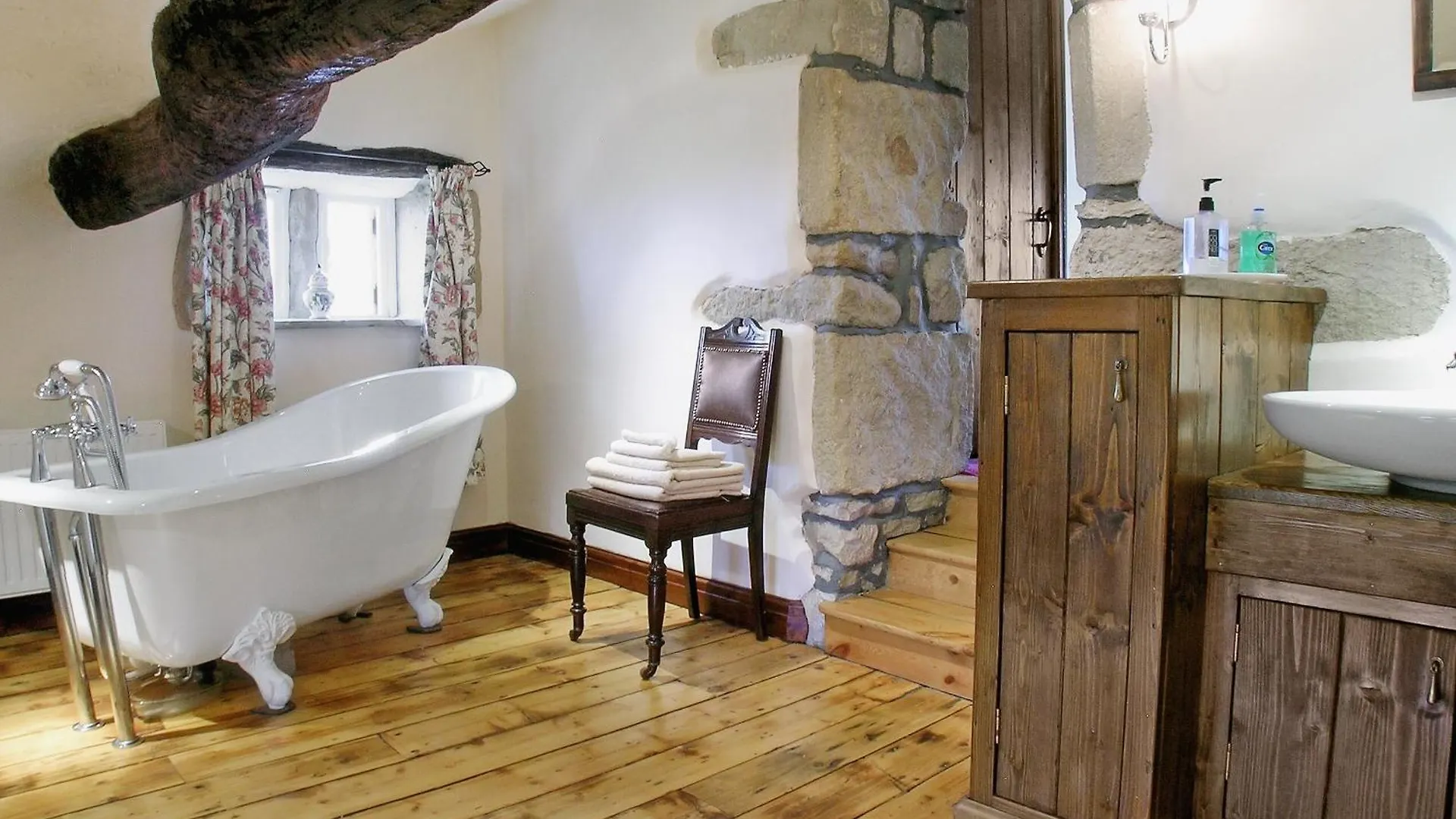 Vakantiehuis Far View Cottage Haworth